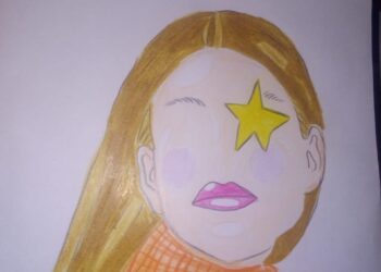 شعلةُ الأمل