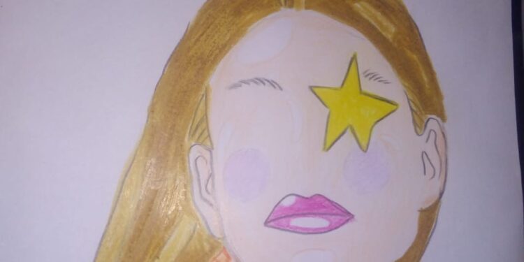 شعلةُ الأمل