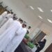 هيئة البيئة تنظم معرضًا توعويًا لحماية الطيور المهاجرة في جامعة التقنية بإبراء 10 هيئة البيئة تنظم معرضًا توعويًا لحماية الطيور المهاجرة في جامعة التقنية بإبراء