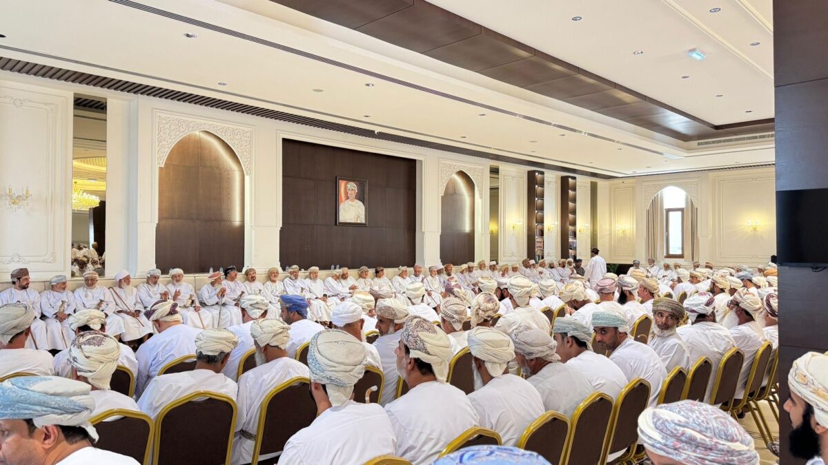 افتتاح مجلس التل الجديد بولاية سناو 5 40bdded9 cccc 4f01 84fa 4b8534b0159b