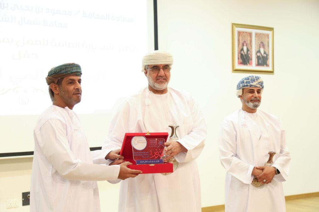 الاحتفال باليوم العالمي للعمال بشمال الشرقية 6 4963323f 6e41 4c77 8b03 e8e76b65006f