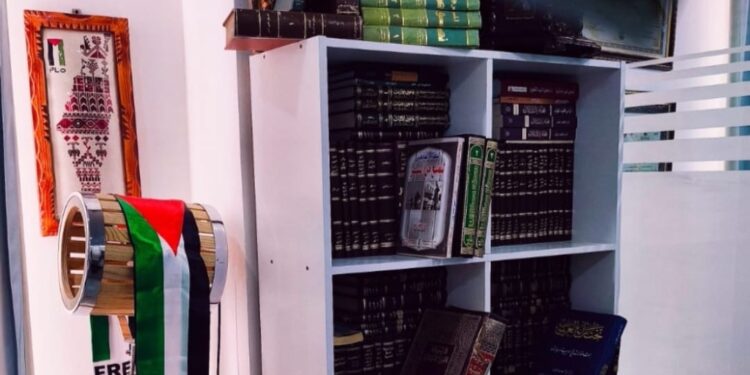 التحولات الجيوسياسية والقانونية في الشرق الأوسط ما بعد 7 أكتوبر