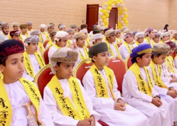 “السويق تكرم 225 من المجيدين “