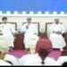 اجتماع موسّع مع رجال الأعمال وأصحاب وصاحبات المؤسسات الصغيرة والمتوسطة بشمال الشرقية