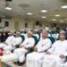 جامعة نزوى تحتضن المؤتمر الطلابي الثامن بمشاركة 70 طالباً من 11 جامعة لتعزيز دور المجالس الاستشارية في التعليم العالي