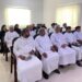 محاضرة حول الخدمات الاجتماعية لكبار السن بهيئة البيئة بجنوب الشرقية