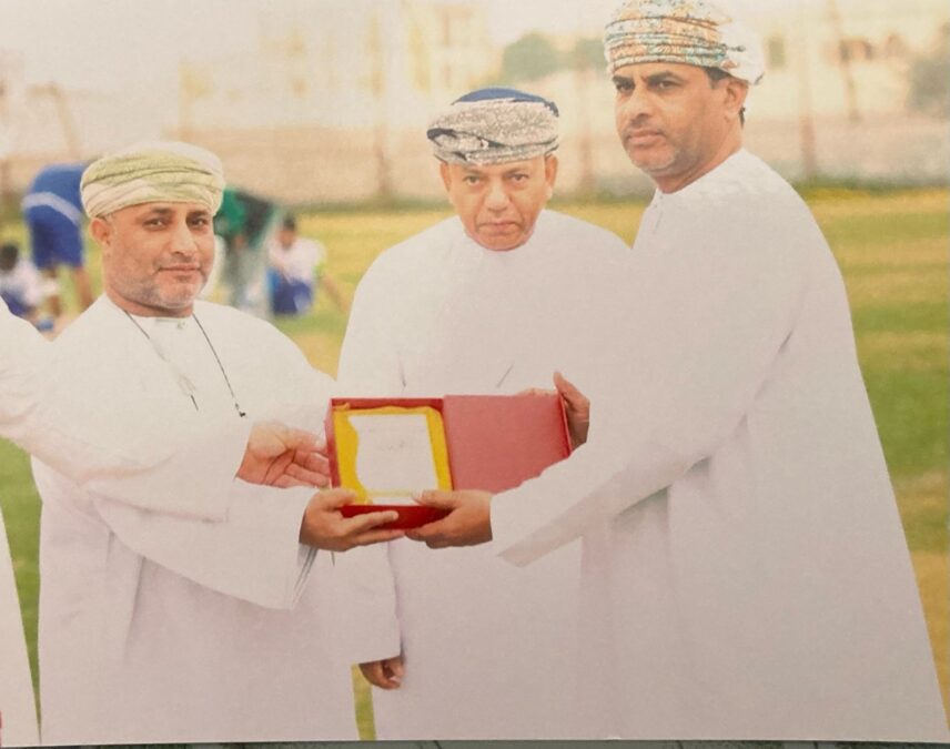 رحلت عن الدنيا .. وستبقى ذكراك في قلوبنا يا أبو "سعيد" 4 81f09b40 dea6 4eed b197 b6986c86b9f7