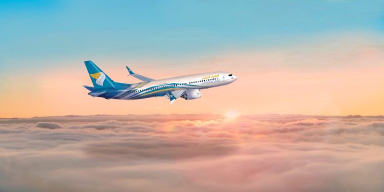Oman Air Showcases its Commitment to Tourism and Connectivity at the Arabian Travel Market 2025