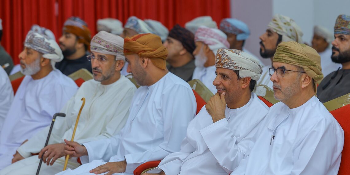 الحفل الختامي لتكريم المجيدين بأكاديمية الفهود الرياضية