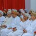 الحفل الختامي لتكريم المجيدين بأكاديمية الفهود الرياضية