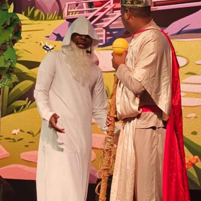 مسرح الطموح تشارك في مهرجان تطوان الدولي لمسرح طفل بالمغرب 2 8da61699 79dd 419c ae7b cd8aac90bdc4