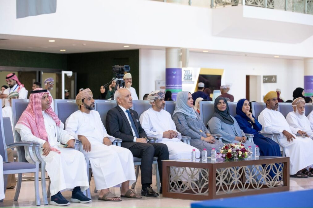 GCC Statistical Center to host 'GCC: Partnership and Prosperity' seminar at Muscat Book Fair 2 92df1e0f 94df 4046 9abe 3c47bdaaec1a