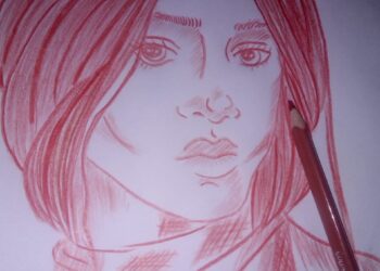 ‏لست في منافسةٍ مع أحد