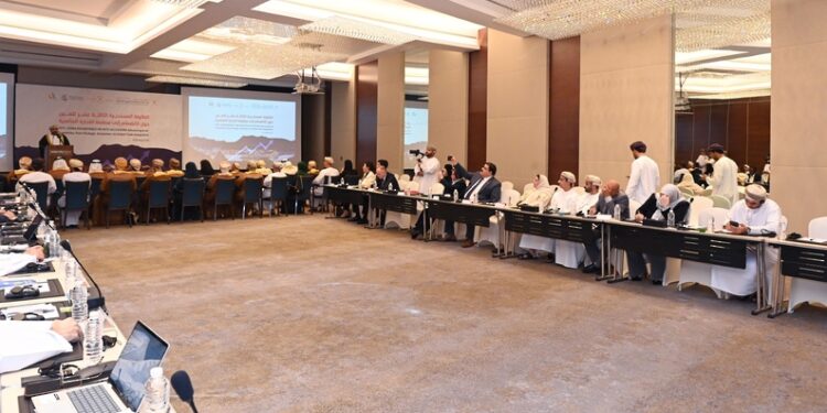 سلطنة عُمان تحتفل بمرور 25 عامًا على انضمامها لمنظمة التجارة العالمية