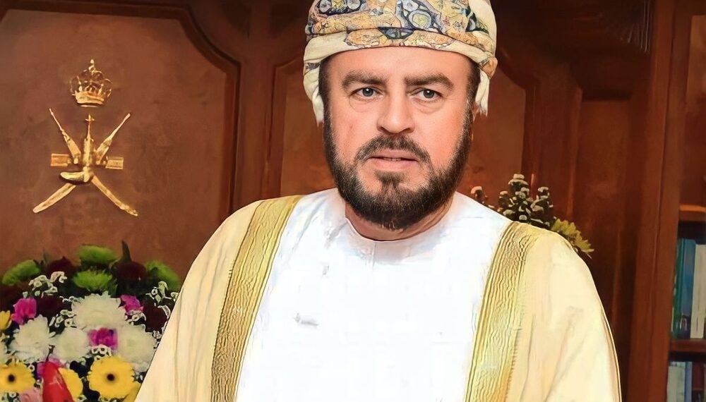 نيابة عن جلالته.. السّيد أسعد يترأس وفد سلطنة عُمان في القمة الخليجية الأمريكية