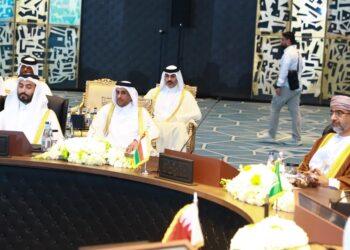 سلطنةُ عُمان تشارك في اجتماع أصحاب السّعادة مسؤولي البلديات بدول مجلس التعاون الخليجي 