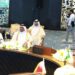 سلطنةُ عُمان تشارك في اجتماع أصحاب السّعادة مسؤولي البلديات بدول مجلس التعاون الخليجي 