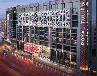 فندق رويال توليب مسقط يعلن وظيفة شاغرة