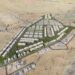 بدء المبيعات بأول حي سكني نموذجي متكامل الخدمات بالعامرات