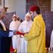 سفير سلطنة عُمان يقدّم أوراق اعتماده لملك المغرب 8 سفير سلطنة عُمان يقدّم أوراق اعتماده لملك المغرب