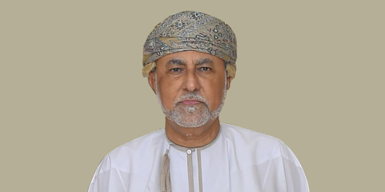 نيابة عن جلالته.. سمو السّيد شهاب يترأس وفد سلطنة عُمان في أعمال القمة العربية، والقمة العربية التنموية