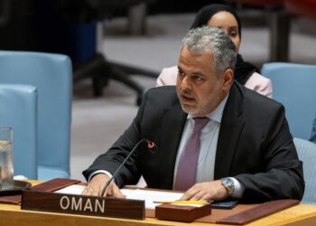 سلطنة عُمان تدين الحصار المفروض على قطاع غزة