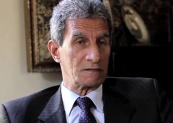 معصوم مرزوق يكتب: «تشرشل» ودوره الخفي في تأسيس إسرائيل واغتصاب فلسطين