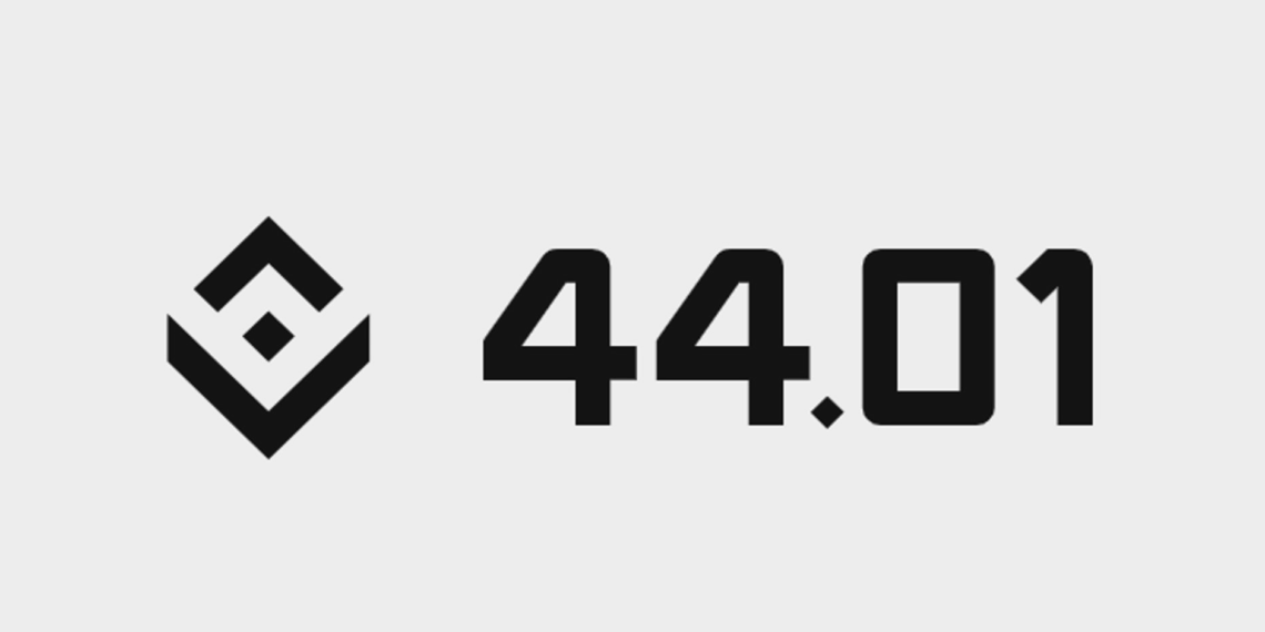 شركة 44.01 تعلن وظائف شاغرة 1 شركة 44.01 تعلن وظائف شاغرة