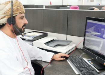 سلطنة عُمان الأولى على مستوى منطقة غرب آسيا والتاسعة عالميًّا في البيانات المفتوحة