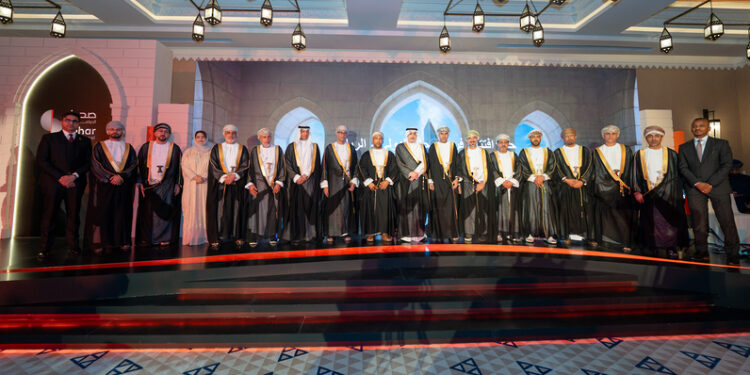 بنك صحار الدولي يفتتح فرعًا جديدًا بالسعودية