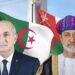 جلالةُ السُّلطان و الرئيس الجزائري يشهدان توقيع اتفاقيات ومذكرات تفاهم لتعزيز التعاون الثنائي 8 جلالة السلطان المعظم والرئيس الجزائري يعقدان لقاءً بمقر جلالته