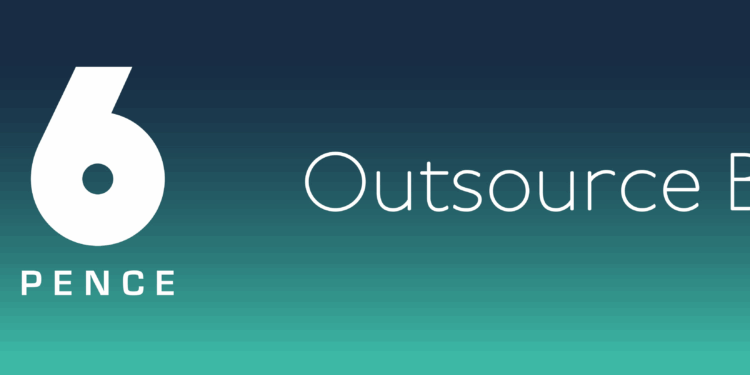 شركة 6 Pence تعلن وظيفة شاغرة