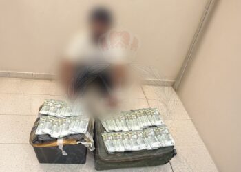 القبض على شخص لحيازته عملات مزورة والترويج لها بجنوب الشرقية