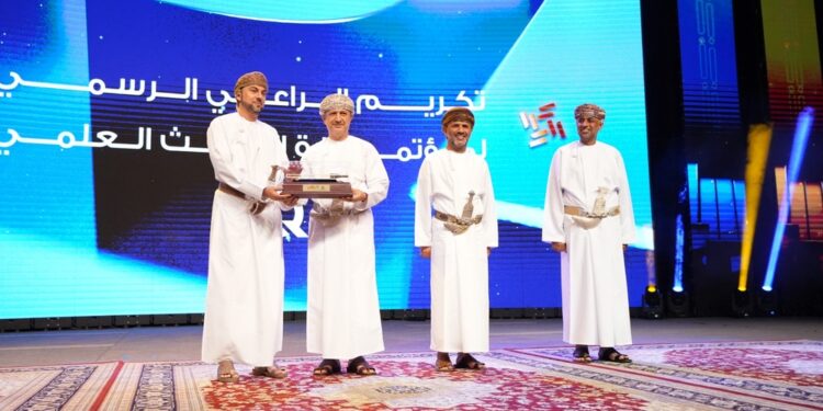 جامعةُ السُّلطان قابوس تُعلن عن البحوث الفائزة بالمنحة السّامية للمشروعات البحثية الاستراتيجية