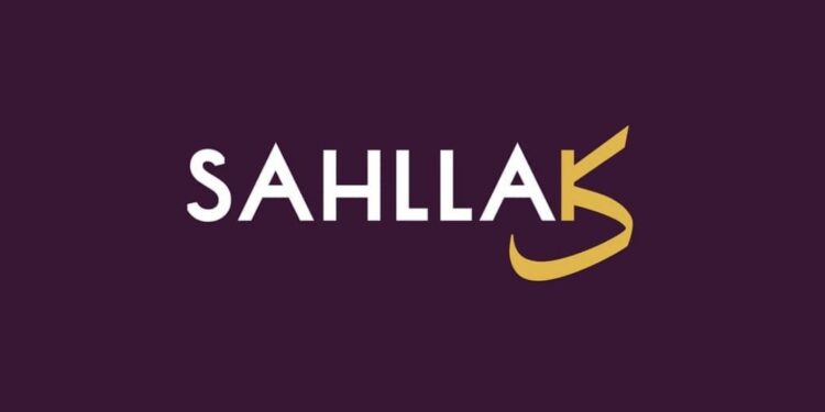 شركة Sahllak تعلن وظيفة شاغرة