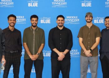 ابتكارٌ لفريق طلابي عُماني يفوز بالمركز الثالث في مسابقة هندسية أمريكية بابتكار ذكي