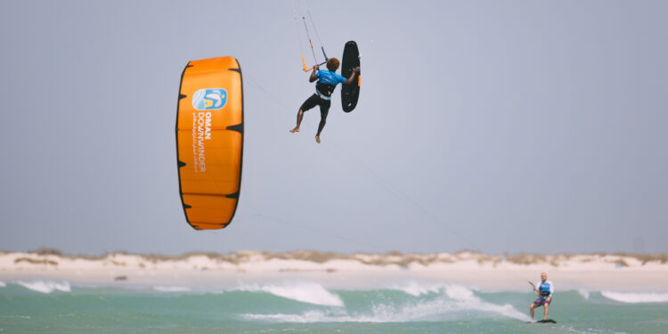 يوليو المقبل .. انطلاق فعاليات مهرجان عُمان للتزلج المظلي 2025 بمشاركة دولية