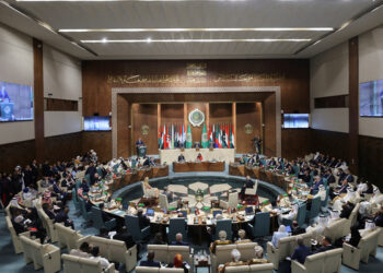جامعة الدول العربية تثمّن جهود سلطنة عُمان في تحقيق وقف إطلاق النار في اليمن