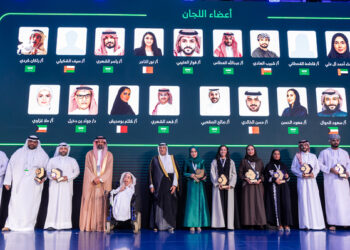 سلطنة عُمان تحصد 5 جوائز في النسخة الثالثة لجائزة المستثمر الذكي الخليجي