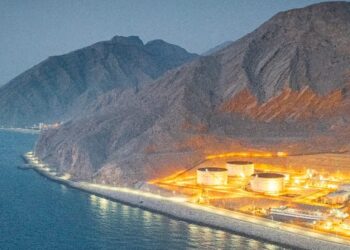 صافي أرباح أوكيو للاستكشاف والإنتاج يتجاوز 74 مليون ريال عُماني
