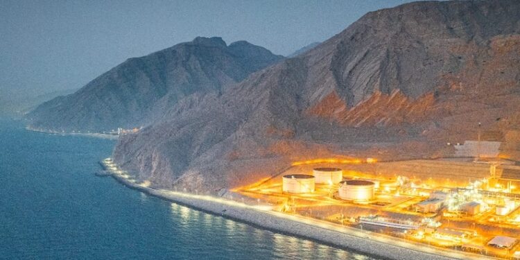 صافي أرباح أوكيو للاستكشاف والإنتاج يتجاوز 74 مليون ريال عُماني