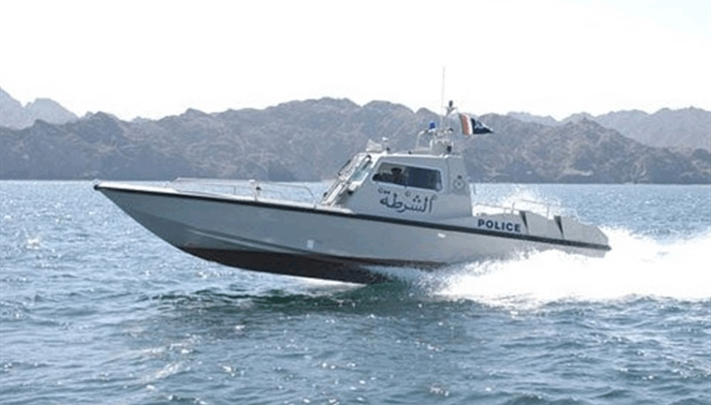 إنقاذ مواطنين من حادث غرق أثناء استخدام دراجة مائية بشاطئ السوادي