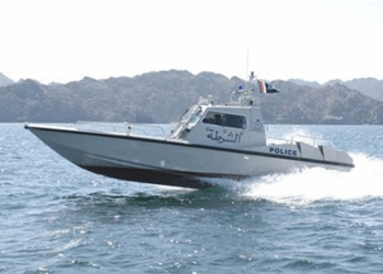 إنقاذ مواطنين من حادث غرق أثناء استخدام دراجة مائية بشاطئ السوادي