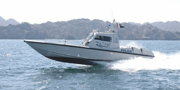 إنقاذ مواطنين من حادث غرق أثناء استخدام دراجة مائية بشاطئ السوادي