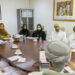 الفريقُ الوطني للتجارة المستترة يستعرض مخرجات عملية التدقيق على السجلات التجارية 9 الفريقُ الوطني للتجارة المستترة يستعرض مخرجات عملية التدقيق على السجلات التجارية