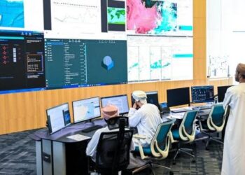 لا تأثيرات مباشرة على سلطنة عُمان بالحالة المدارية المتوقعة