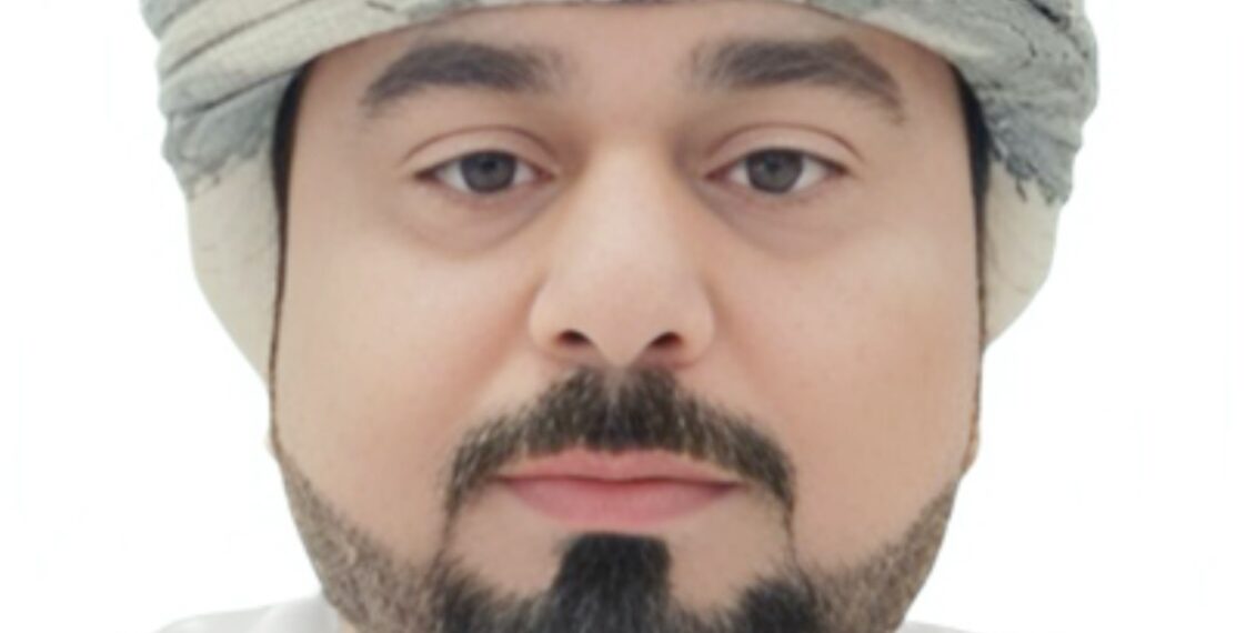 راشد الربيعي .. والطموح الرياضي القادم