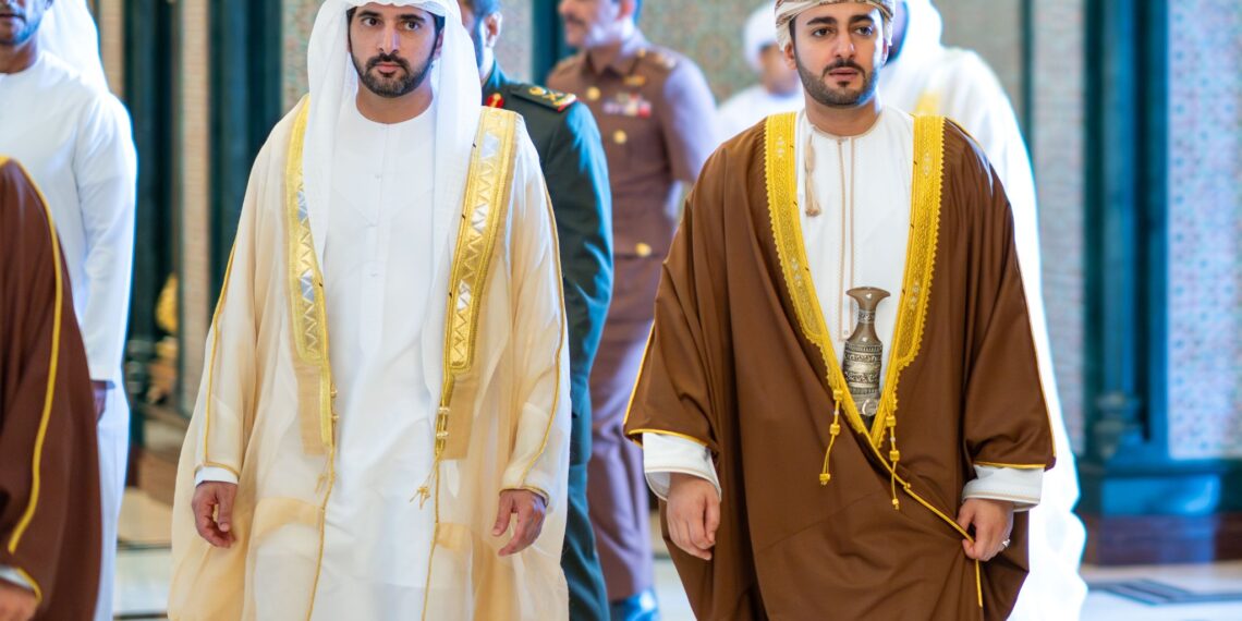 اتفاقية عُمانية إماراتية لتطوير المرحلة الأولى من المنطقة الاقتصادية الخاصة بالروضة في محضة