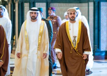 اتفاقية عُمانية إماراتية لتطوير المرحلة الأولى من المنطقة الاقتصادية الخاصة بالروضة في محضة