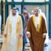 اتفاقية عُمانية إماراتية لتطوير المرحلة الأولى من المنطقة الاقتصادية الخاصة بالروضة في محضة